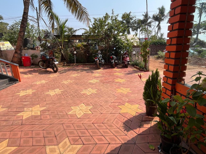 Others 5, Sea La Vie Baga, North Goa