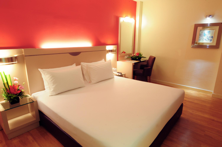 Bedroom 23