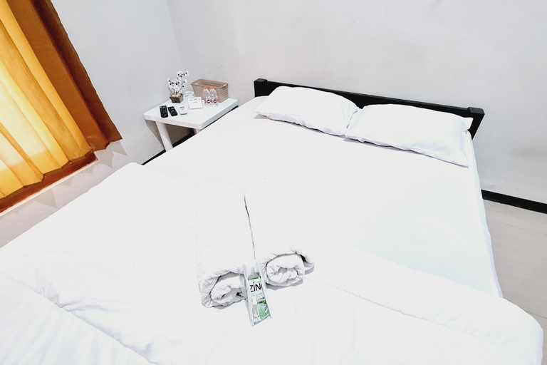 Bedroom 6