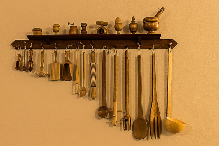 Food & Drinks 5, Hotel Le Mura, Perugia