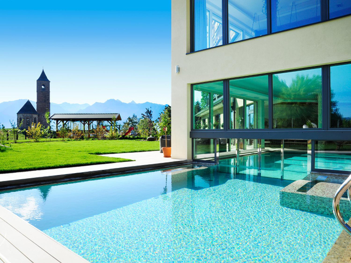 Sport & Beauty 2, Hotel Sulfner, Bolzano