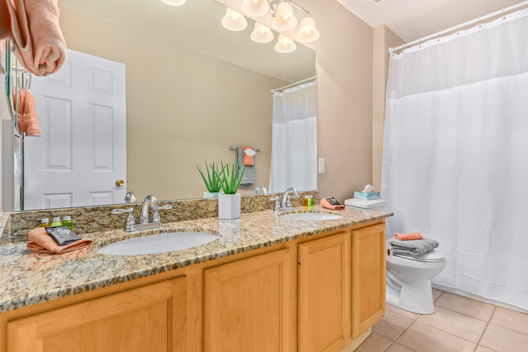 Bathroom 3, Augusta Chandler, Maricopa