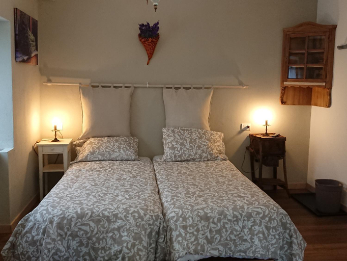 Others 5, B&B Maison Odille, Aosta