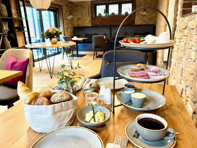 Food & Drinks 5, Boutique Hotel Waldwiese, Plön