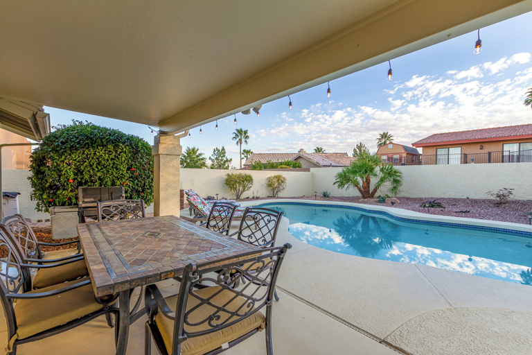 Sport & Beauty 4, Ridgeway Fountain Hills, Maricopa