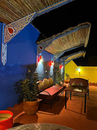 Others 5, Riad Dar Doura, Rabat