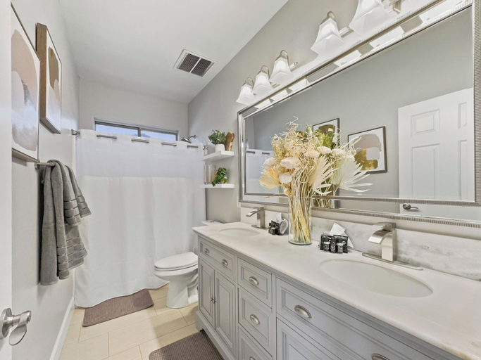 Bathroom 3, Azurite Queen Creek, Maricopa