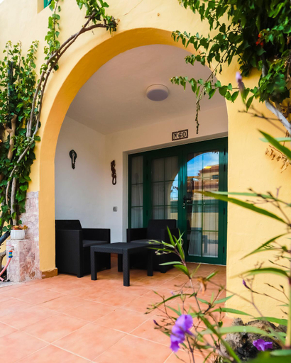 Others 5, Premium Duplex Castillo Mar 60, Las Palmas