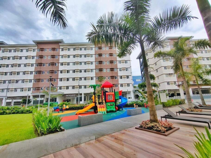 Belles Home Relaxing Place SMDC Hope Residences, Trece Martires City