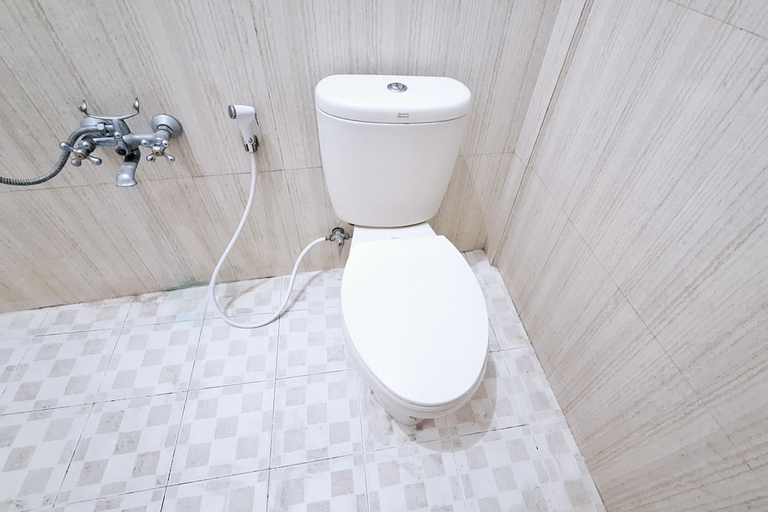 Bathroom 4