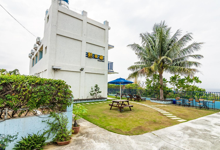 Others 5, Tropical Island BnB, Pingtung