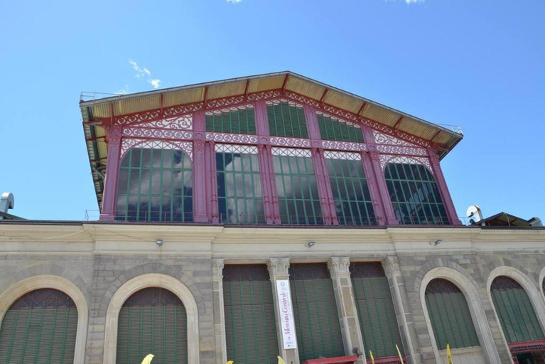 Exterior & Views 2, Sant'Antonino, Florence