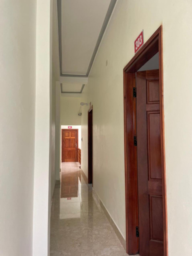Others 5, Hoang Bach homestay, Đồng Văn
