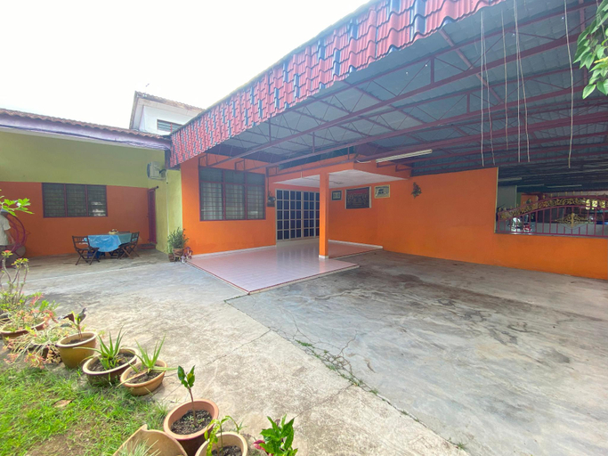 Others 3, Rifqi Homestay, Kubang Pasu