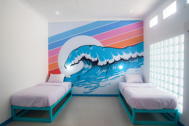 Bedroom 11