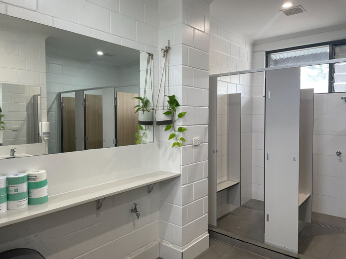Bedroom 5, YHA Coolangatta Gold Coast, Gold Coast