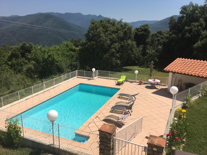 Others 4, villa calme et detente, Pyrénées-Orientales