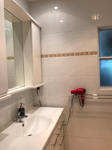 Bedroom 3, Private room in Marsfield/Macquarie Park/Uni/Eastwood, Ryde
