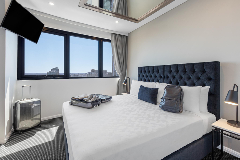 Bedroom 13