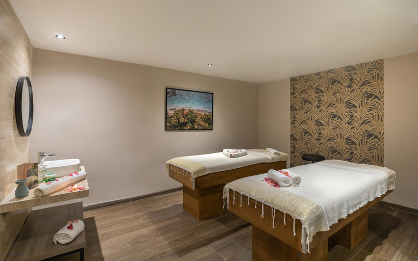 Bedroom 3, Campanile El Mechtel Tunis, Bab Bhar