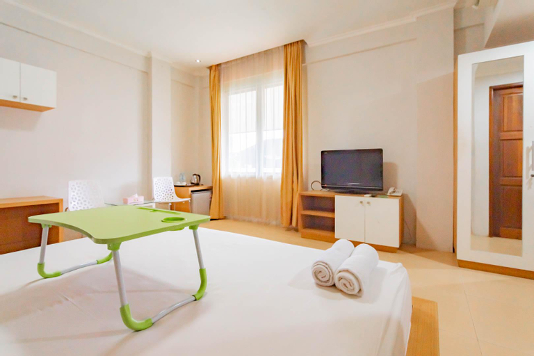 Bedroom 9