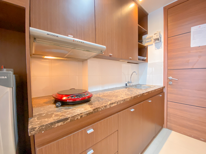 Others 4, The Modern Monastery Studio at Beverly Dago Apartment By Travelio, Bandung