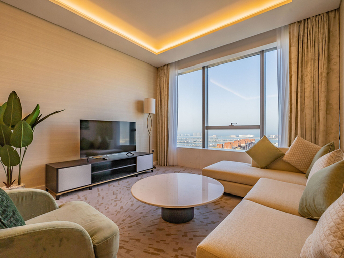 Others 1, Primestay - Palm Jumeirah - Palm Tower, Dubai