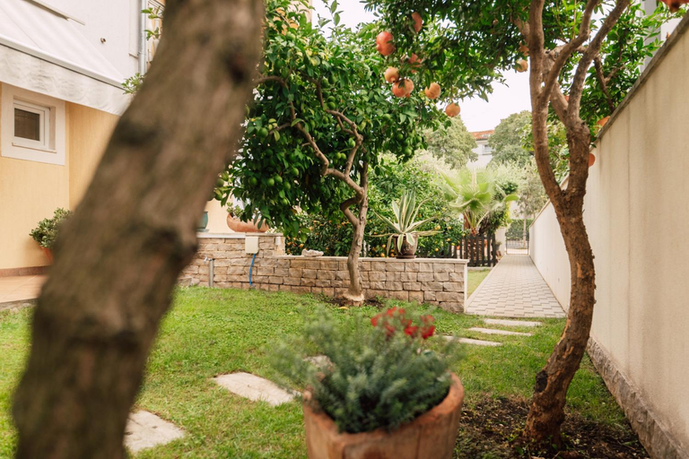 Others 3, Modern Apartments with Loggia Terrace and Parking, Zadar