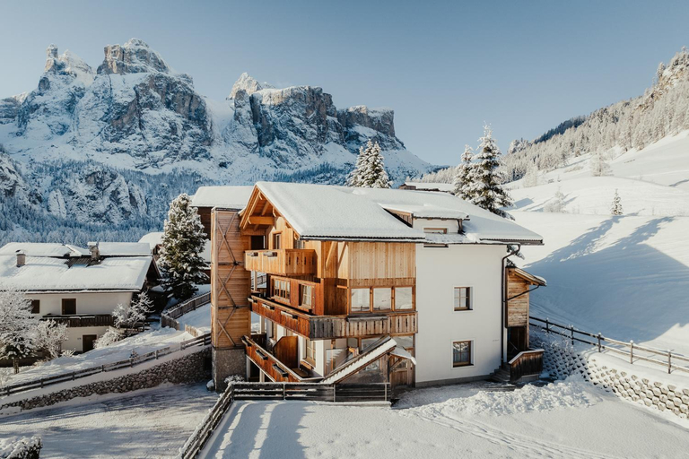 Others 5, Residence Costa Burjada, Bolzano