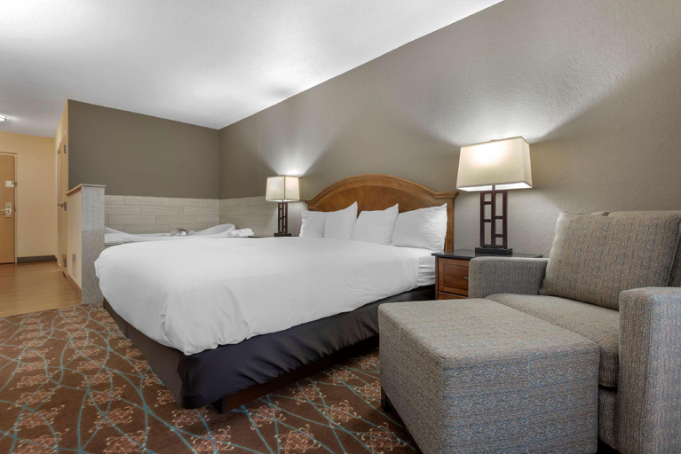 Bedroom 20