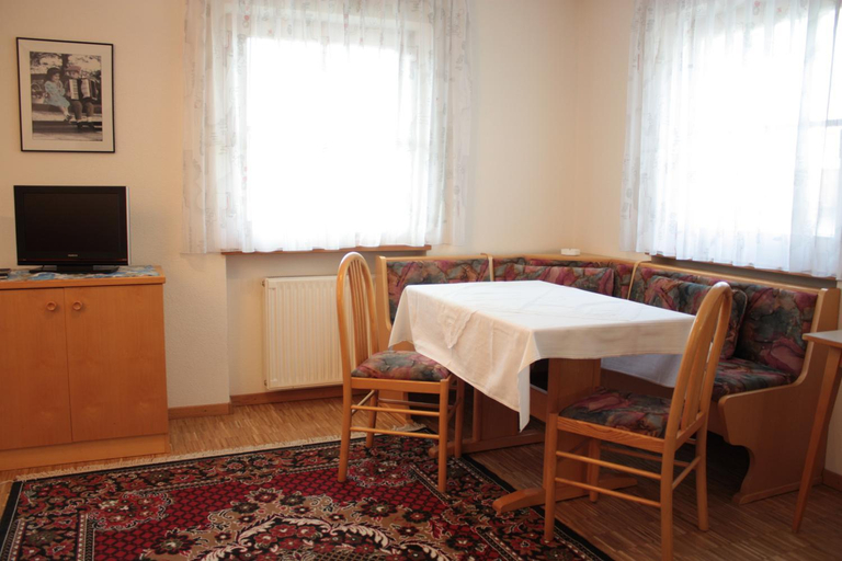 Others 5, Appartement Prieth, Bolzano