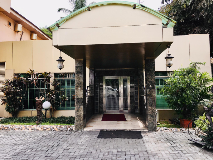 Others 5, G61 HOTEL, Kosofe