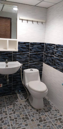 Bathroom 6