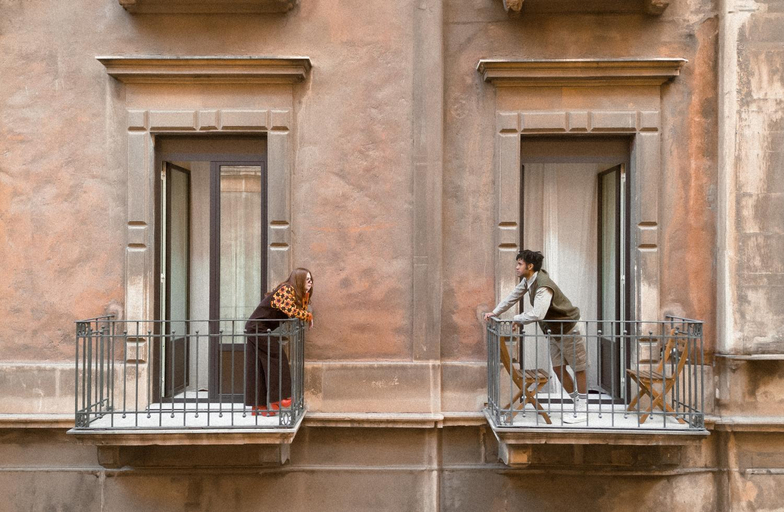 Others 5, Kondo Maisons, Catania