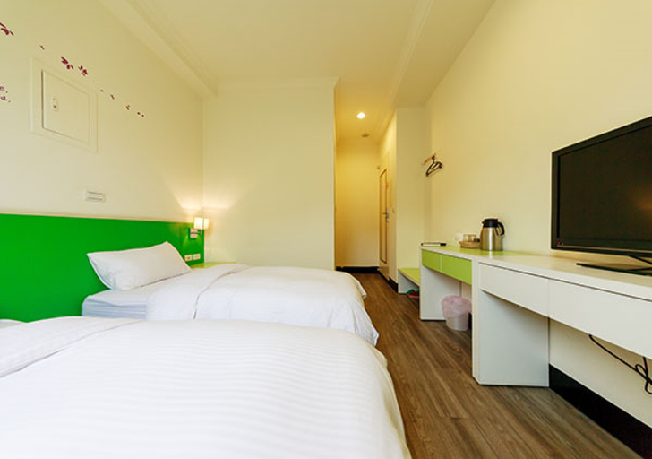 Bedroom 2