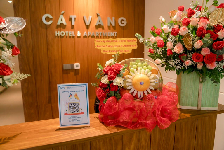 Others 3, Cát Vàng Hotel & Apartment, Tân Thành