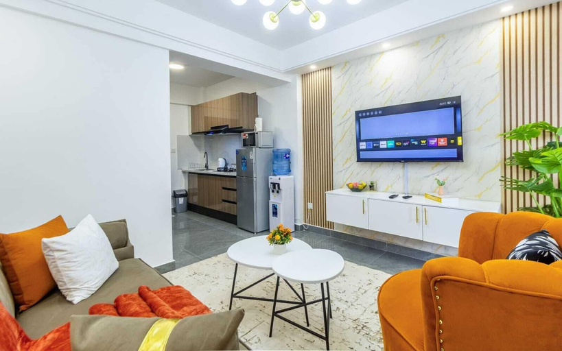 Others 5, Lux Suites Winchester Gardens Riverside, Dagoretti North