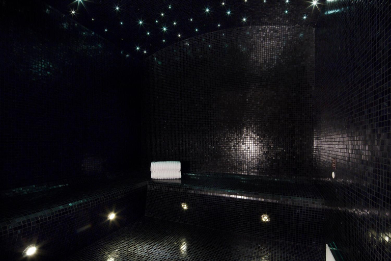 Sport & Beauty 2, Hotel Monge, Paris