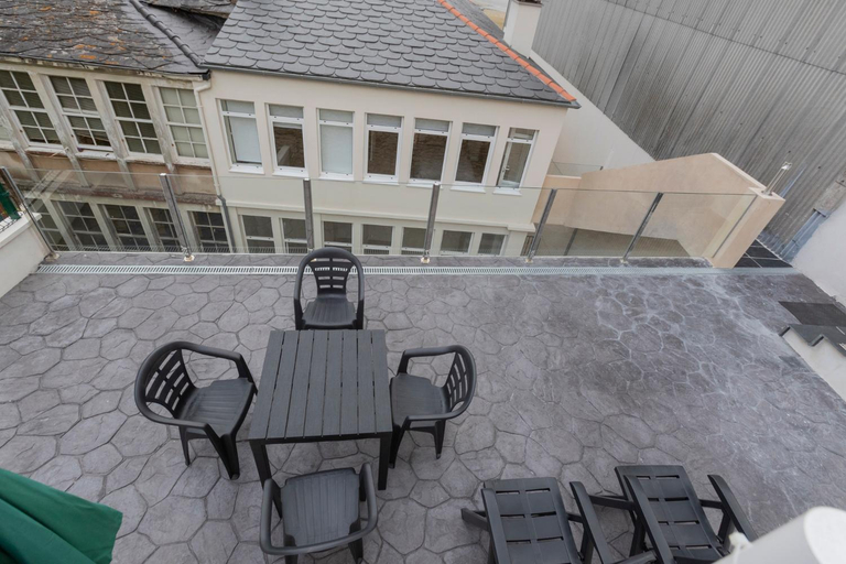 Others 5, Noray Apartamentos Viveiro, Lugo