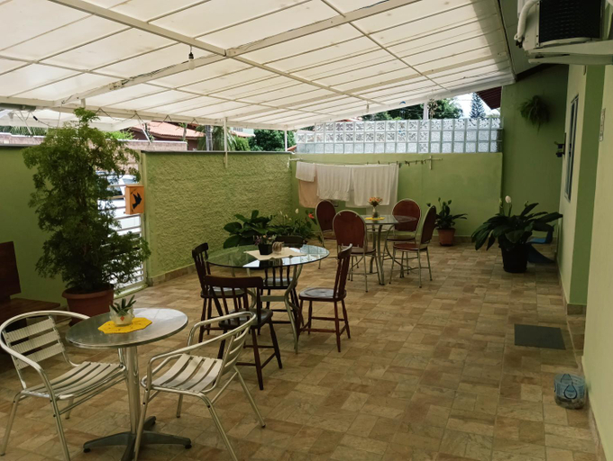Food & Drinks 3, Pousada Executiva SolRiso Aeroporto Florianopolis, Florianopolis