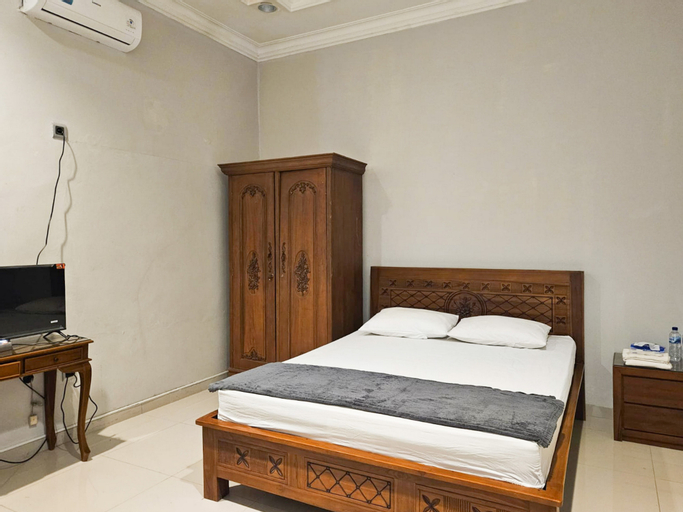 Bedroom 19