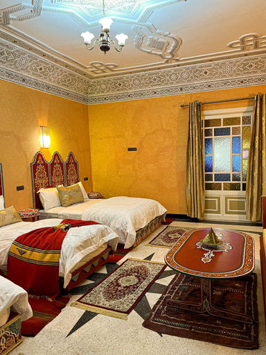 Others 2, Riad Dar Doura, Rabat