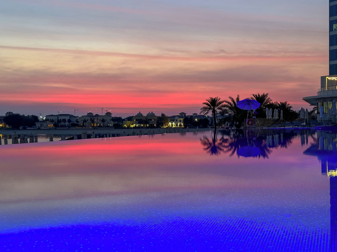 Exterior & Views 2, Resort Style Living - Oceana Residences, Dubai
