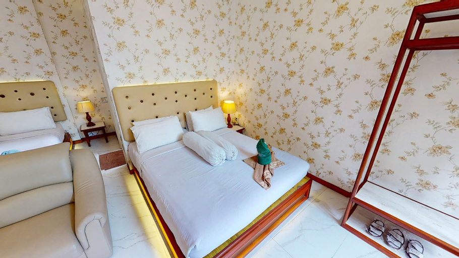 Bedroom 4