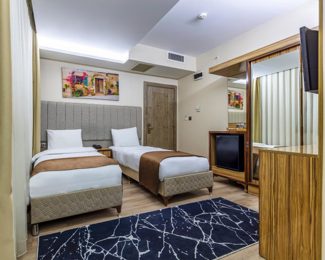 Bedroom 11