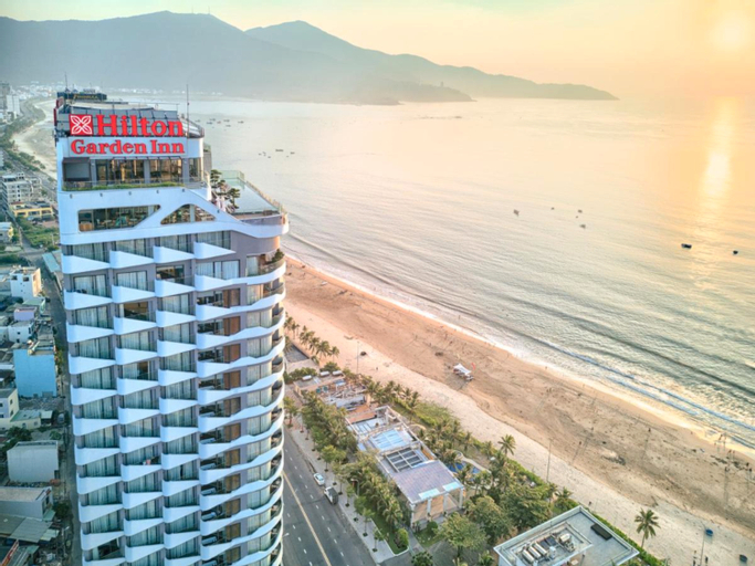 Hilton Garden Inn Da Nang, Sơn Trà