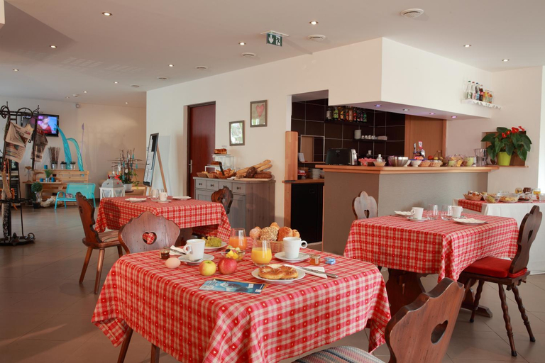 Food & Drinks 5, Hotel Les Portes De La Vallee, Haut-Rhin