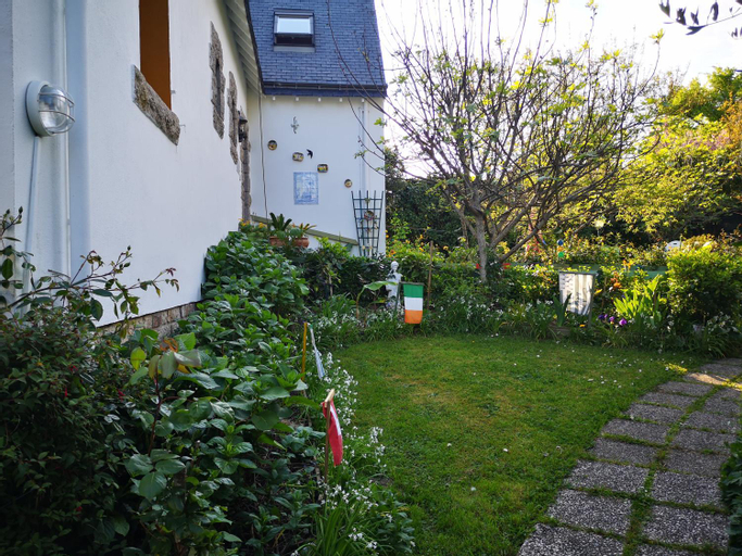Villa Soleil Vacances, Morbihan