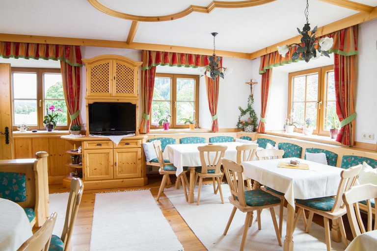 Others 3, Pension Gloshof, Liezen