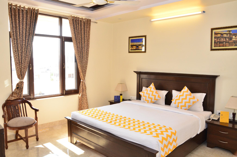 Bedroom 10